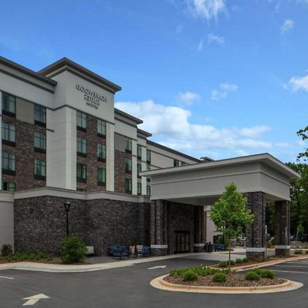 Homewood Suites By Hilton Greensboro Wendover, Nc Luaran gambar
