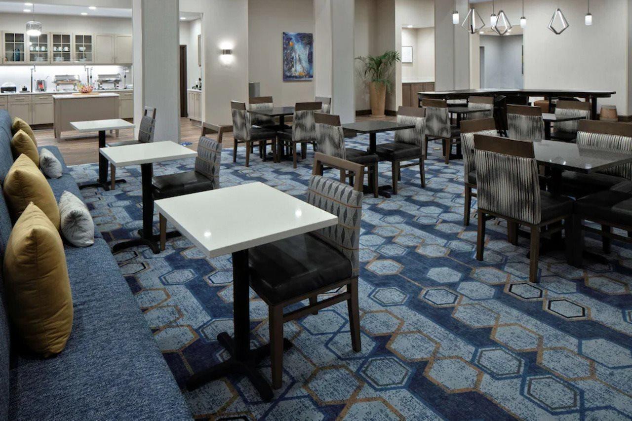 Homewood Suites By Hilton Greensboro Wendover, Nc Luaran gambar
