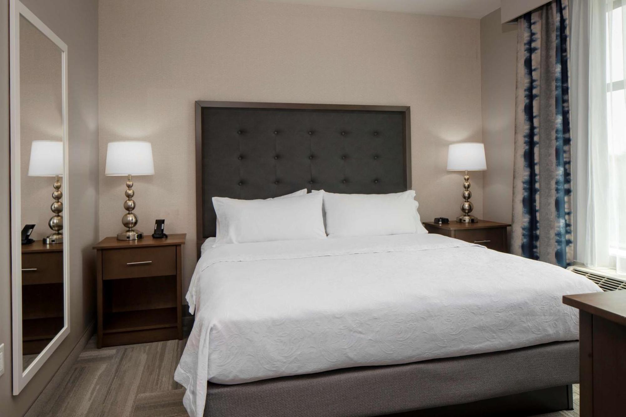 Homewood Suites By Hilton Greensboro Wendover, Nc Luaran gambar