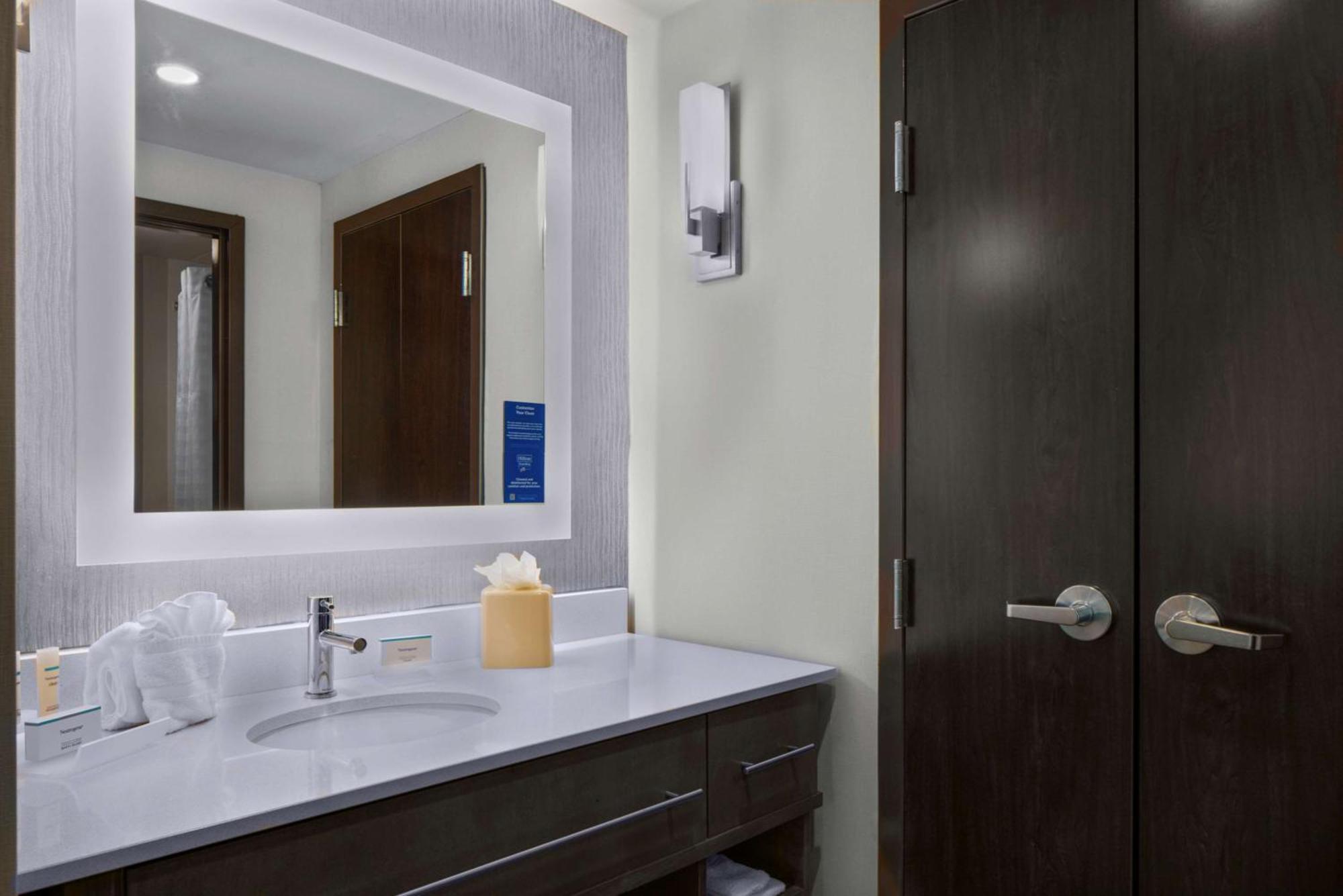Homewood Suites By Hilton Greensboro Wendover, Nc Luaran gambar