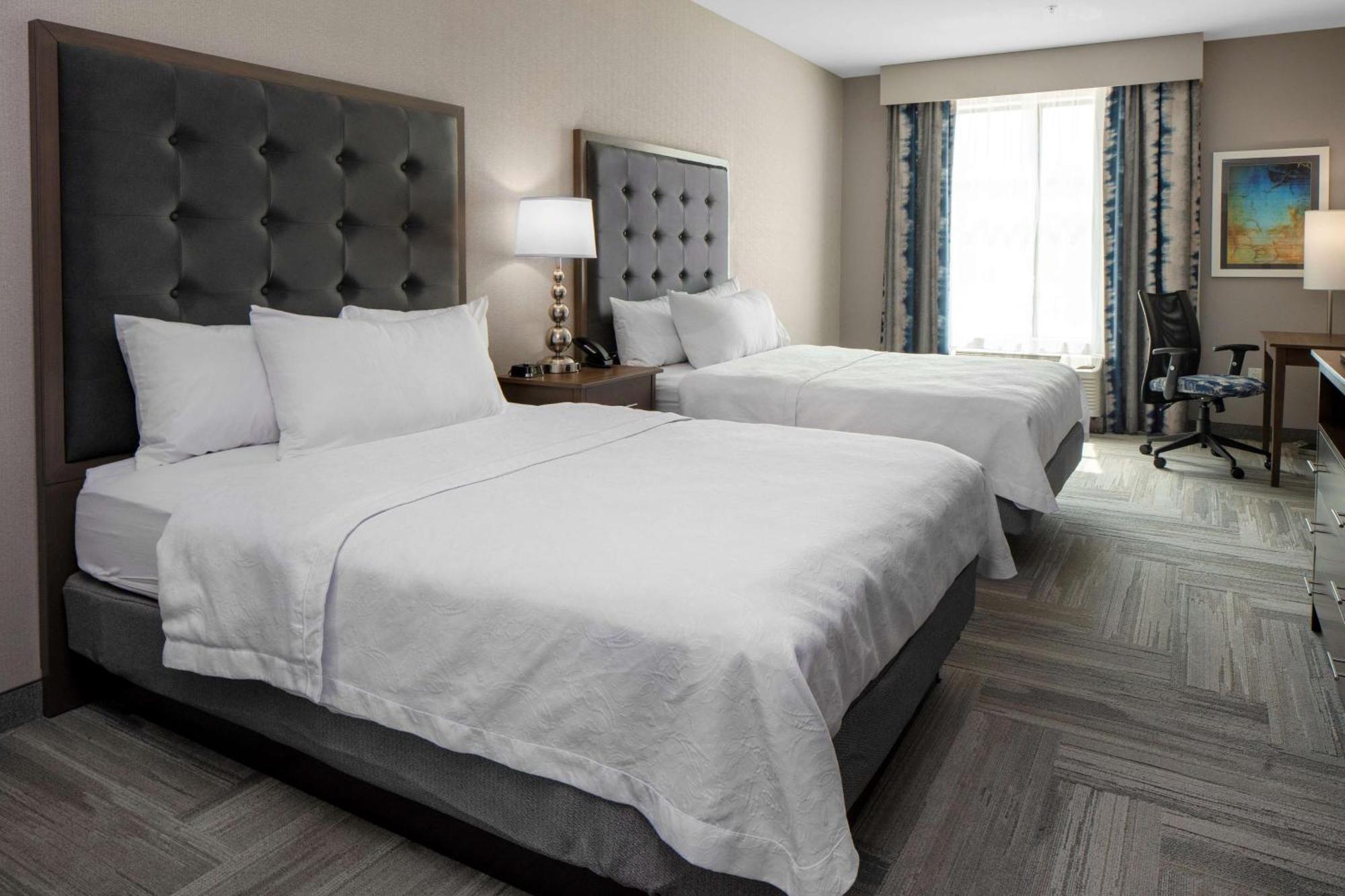 Homewood Suites By Hilton Greensboro Wendover, Nc Luaran gambar