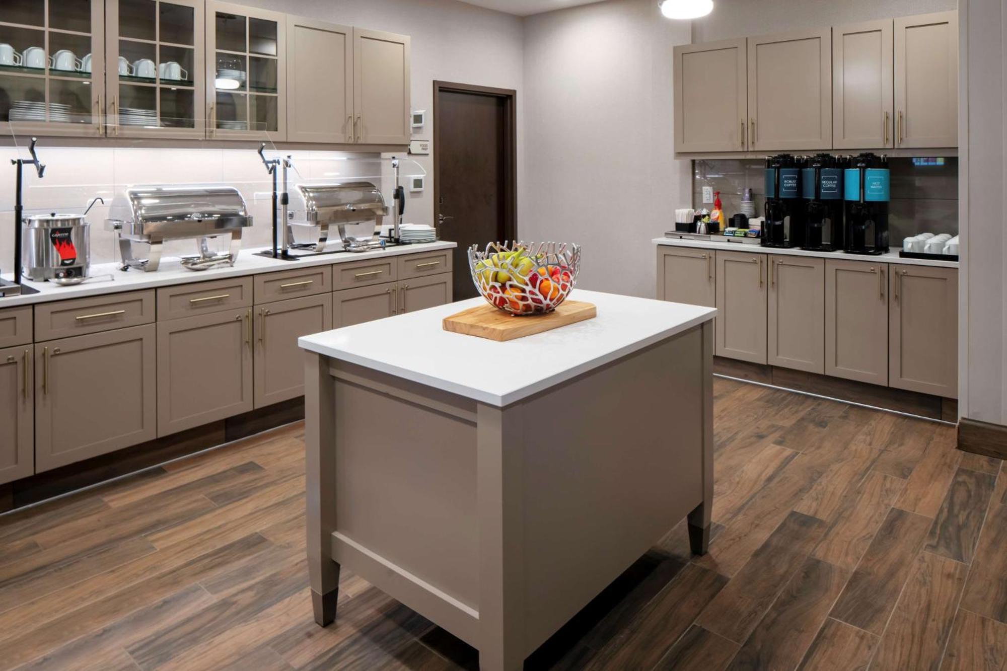Homewood Suites By Hilton Greensboro Wendover, Nc Luaran gambar