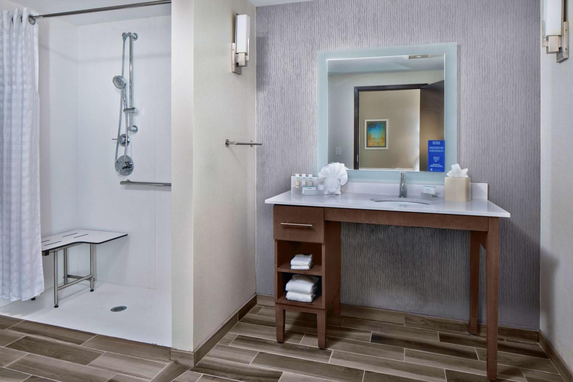 Homewood Suites By Hilton Greensboro Wendover, Nc Luaran gambar
