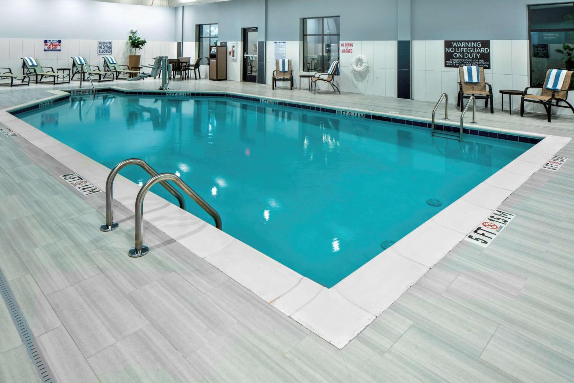 Homewood Suites By Hilton Greensboro Wendover, Nc Luaran gambar