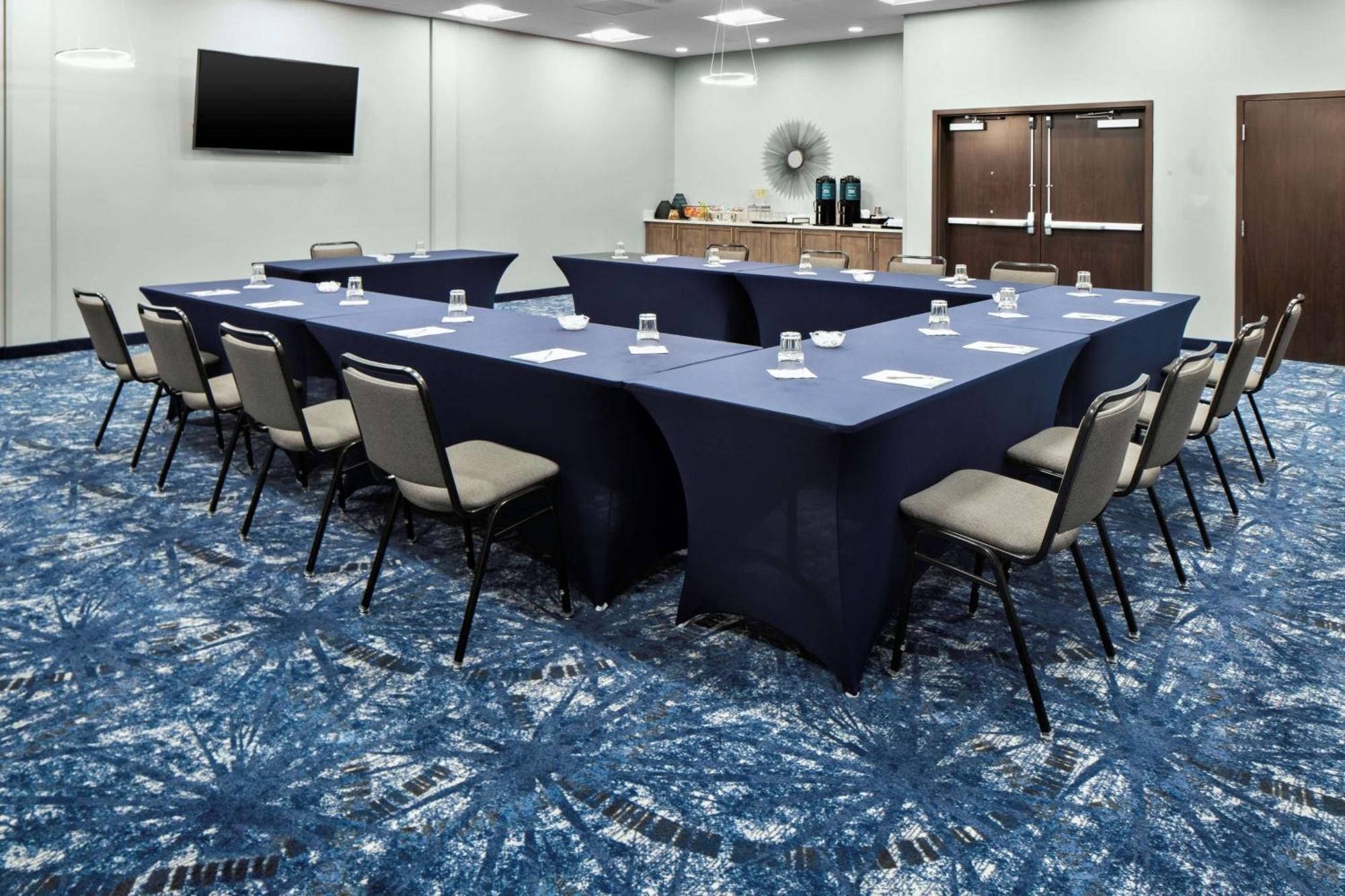 Homewood Suites By Hilton Greensboro Wendover, Nc Luaran gambar