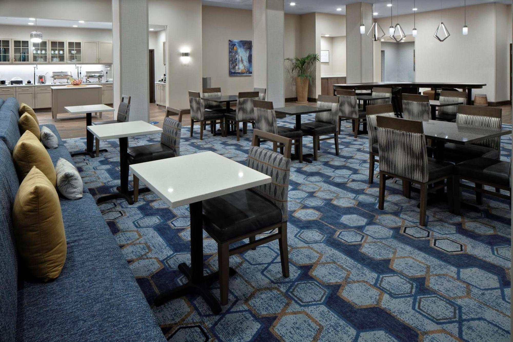 Homewood Suites By Hilton Greensboro Wendover, Nc Luaran gambar