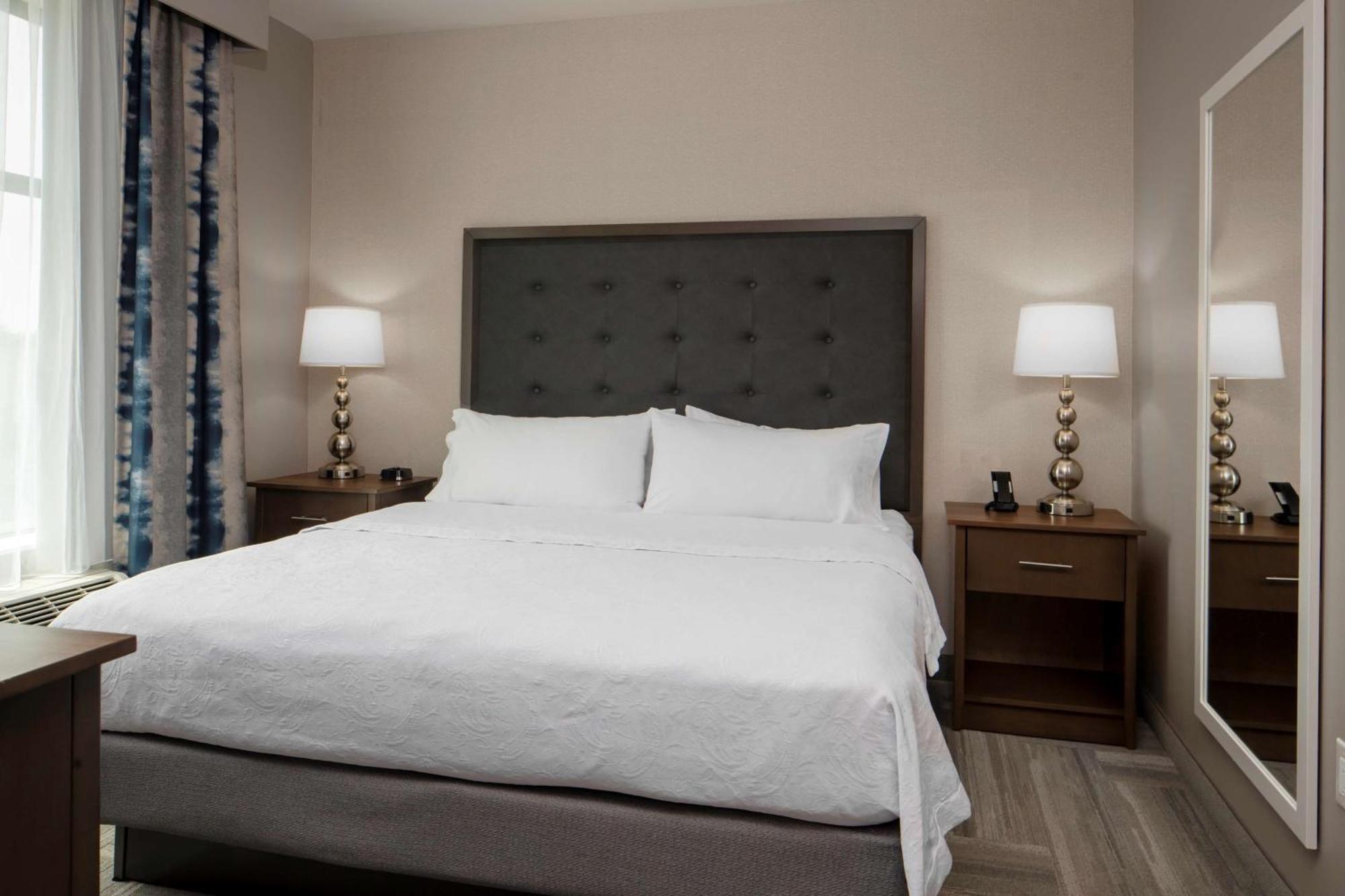 Homewood Suites By Hilton Greensboro Wendover, Nc Luaran gambar