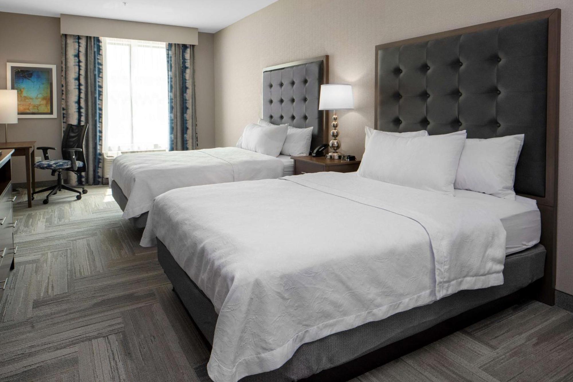 Homewood Suites By Hilton Greensboro Wendover, Nc Luaran gambar